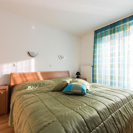Apartments Moravske-Toplice Buitenkant foto