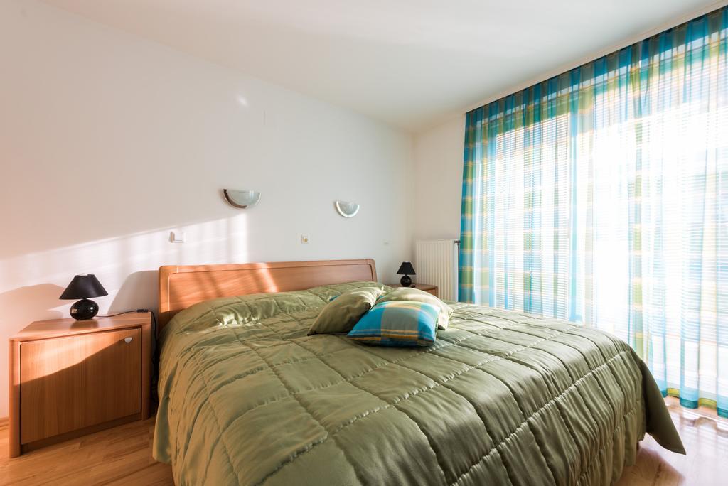 Apartments Moravske-Toplice Buitenkant foto