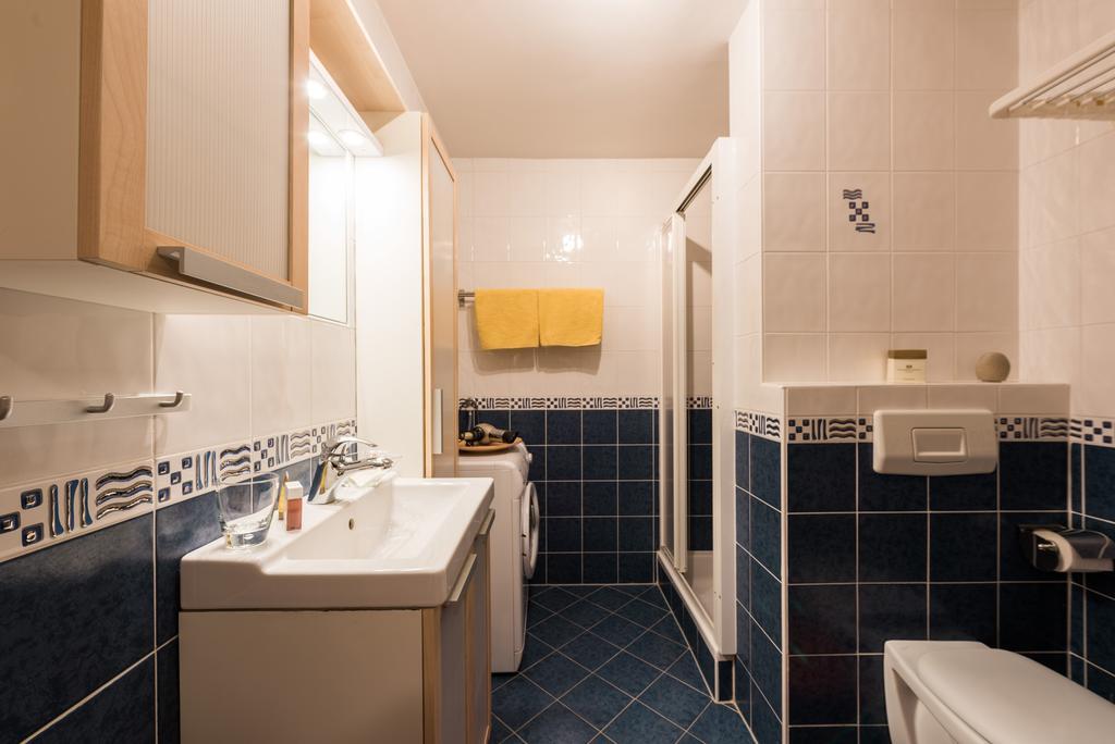 Apartments Moravske-Toplice Buitenkant foto