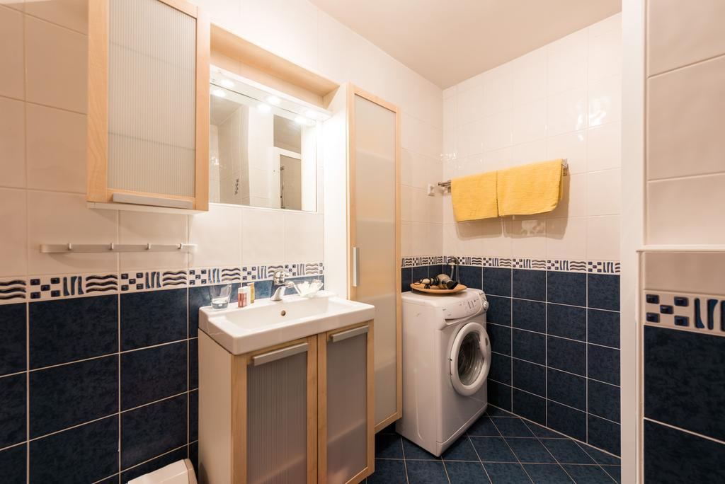 Apartments Moravske-Toplice Kamer foto